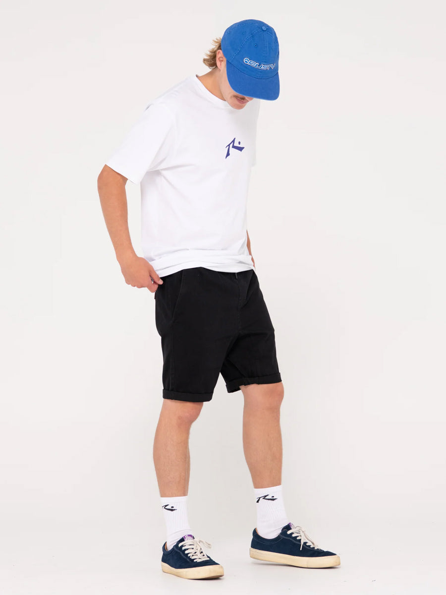 Rusty Reverb Dad Cap