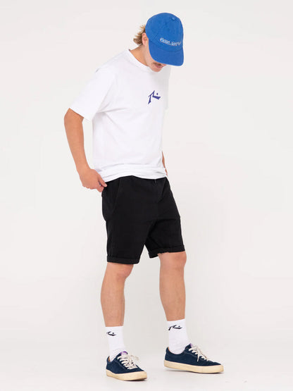 Rusty Reverb Dad Cap