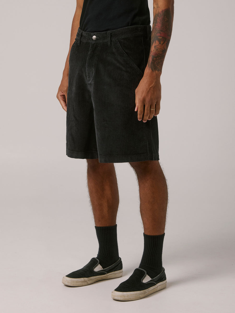  Reynolds 21 Cord Walkshort