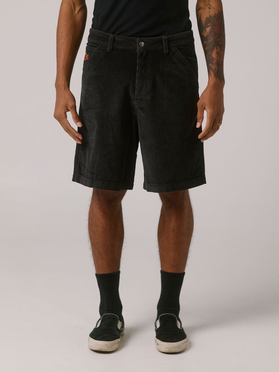  Reynolds 21 Cord Walkshort