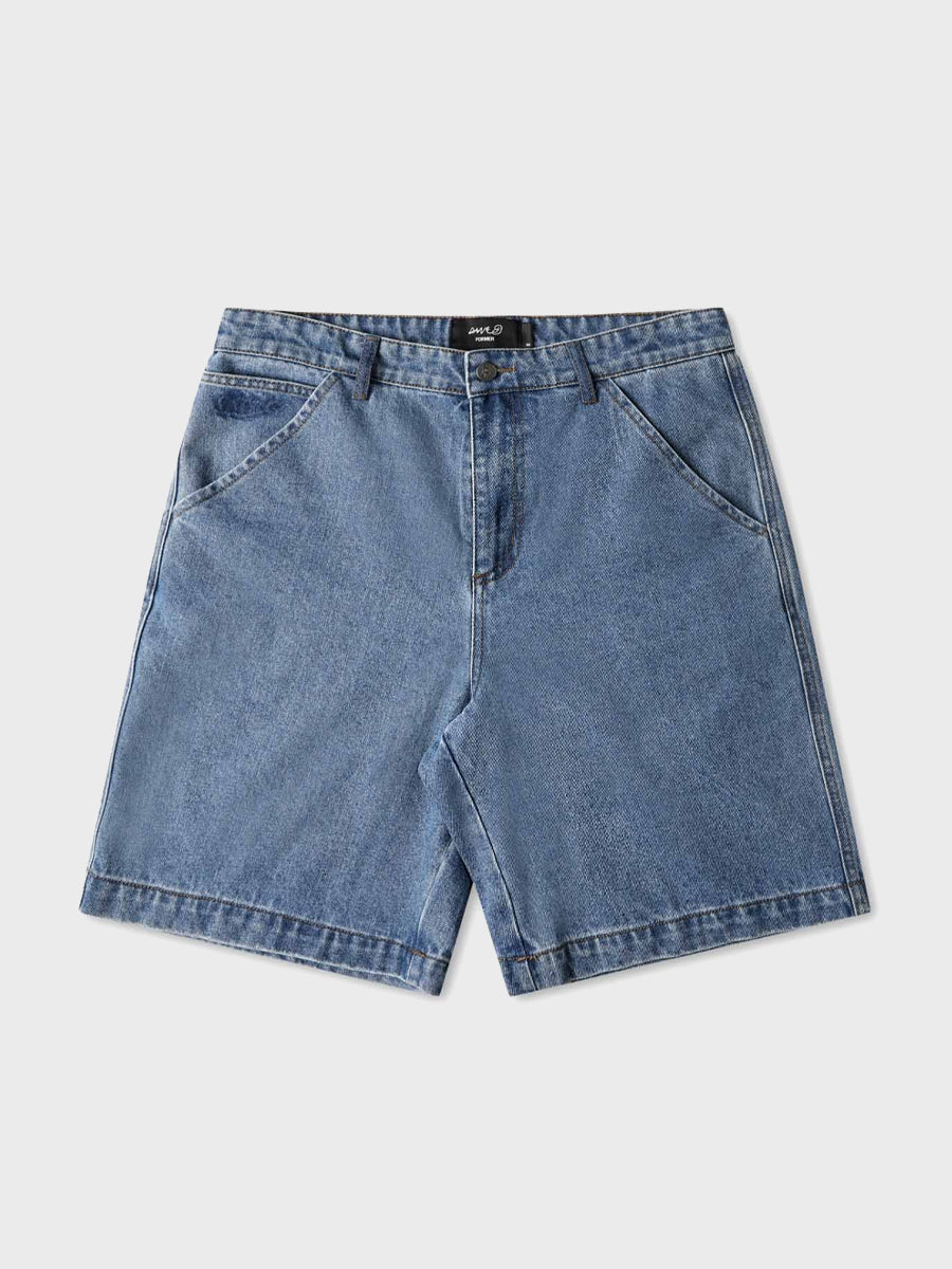  Reynolds Halo 21" Denim Short