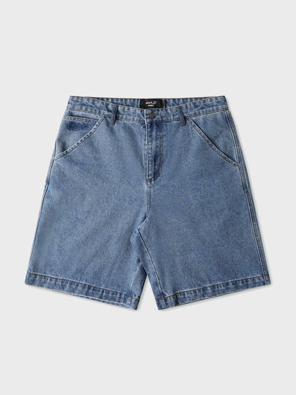  Reynolds Halo 21" Denim Short