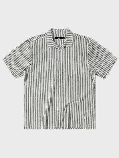  Reynolds Striped Short Sleeve Shirt