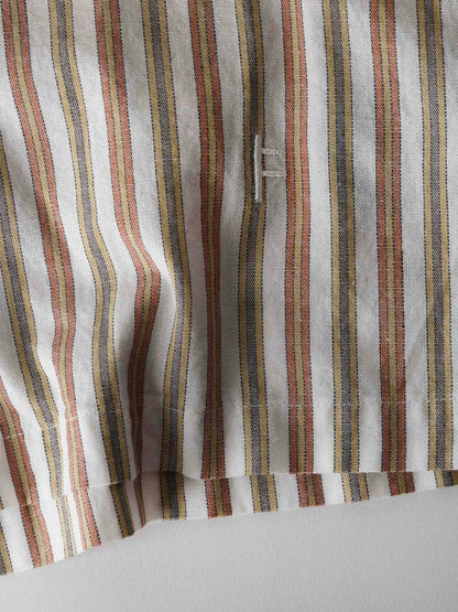  Reynolds Striped Short Sleeve Shirt