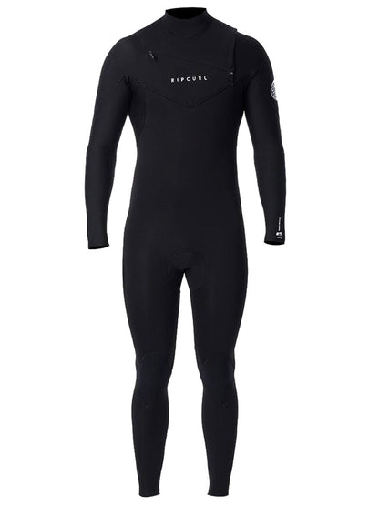 Rip Curl Dawn Patrol 3/2mm Chest Zip Long Sleeve Full Suit