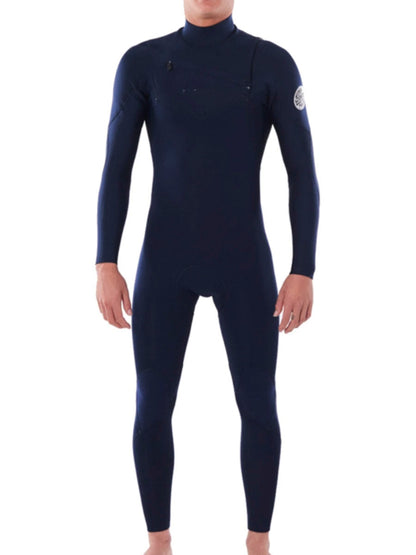 Rip Curl Dawn Patrol 3/2mm Chest Zip Long Sleeve Full Suit