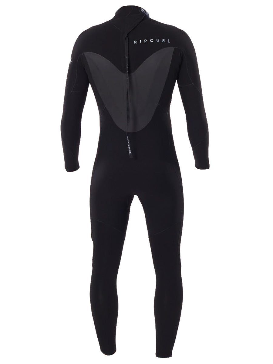 Rip Curl Flashbomb 3/2mm Back Zip Full Suit