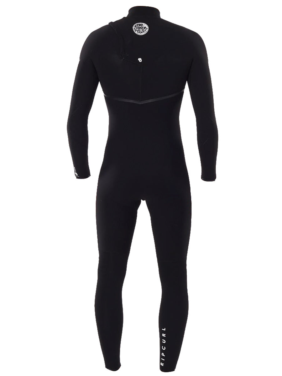 Rip Curl Flashbomb 3/2mm Zip Free Full Suit