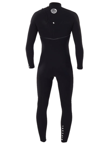 Rip Curl Flashbomb 3/2mm Zip Free Full Suit