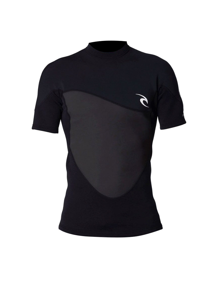 Rip Curl Omega 1.5mm Short Sleeve Wetsuit Jacket