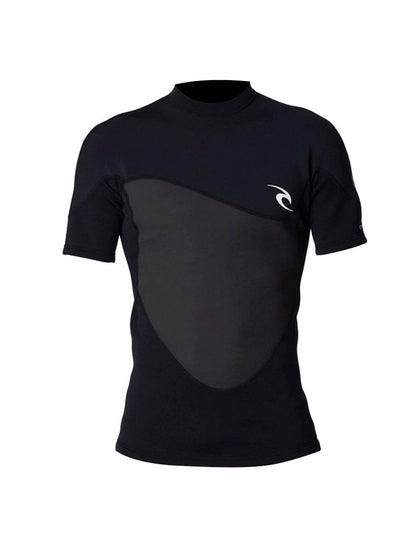 Rip Curl Omega 1.5mm Short Sleeve Wetsuit Jacket