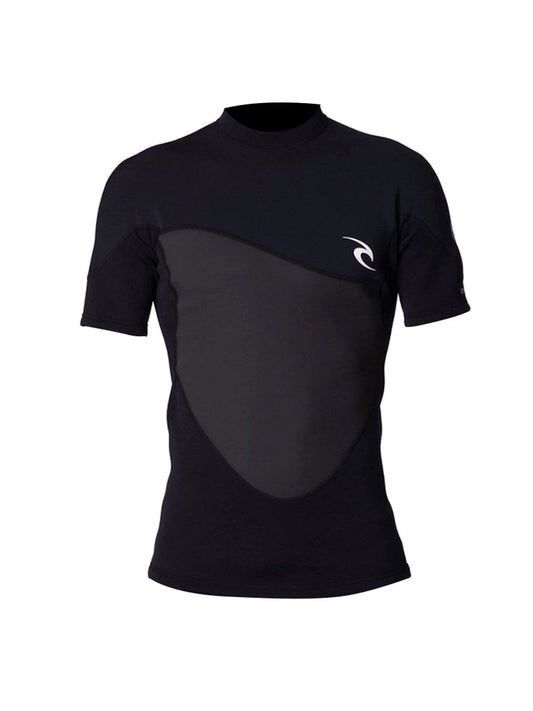 Rip Curl Omega 1.5mm Short Sleeve Wetsuit Jacket