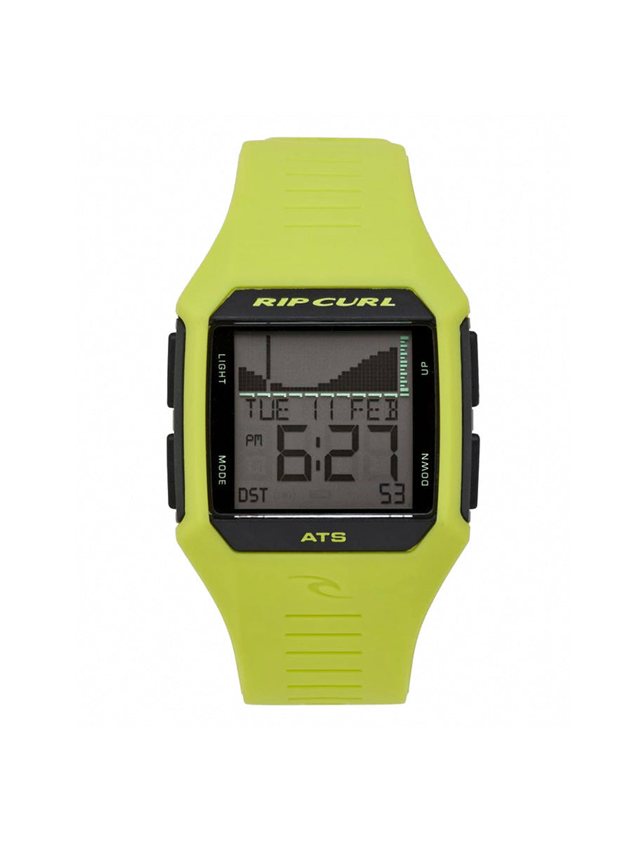 Rip Curl Midsize Rifles Tide Watch