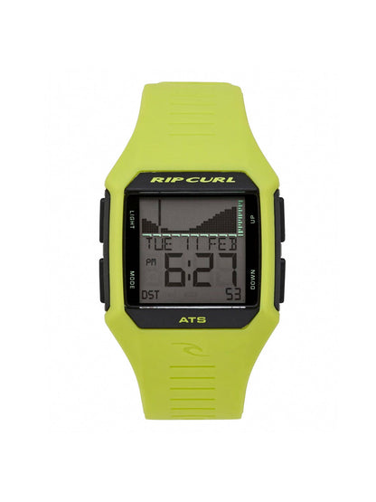 Rip Curl Midsize Rifles Tide Watch