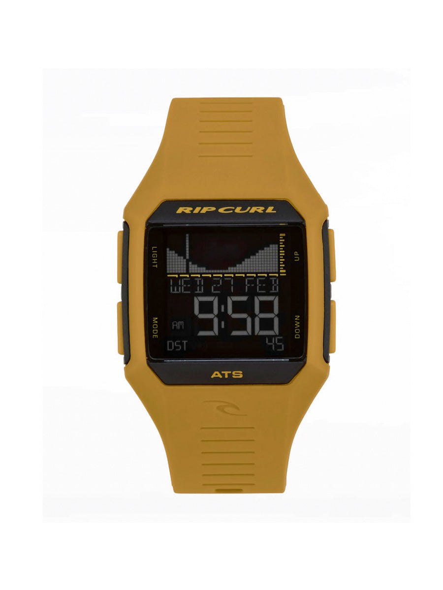 Rip Curl Midsize Rifles Tide Watch