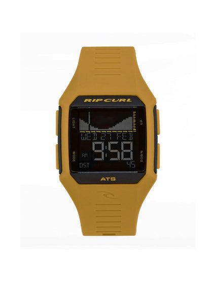 Rip Curl Midsize Rifles Tide Watch