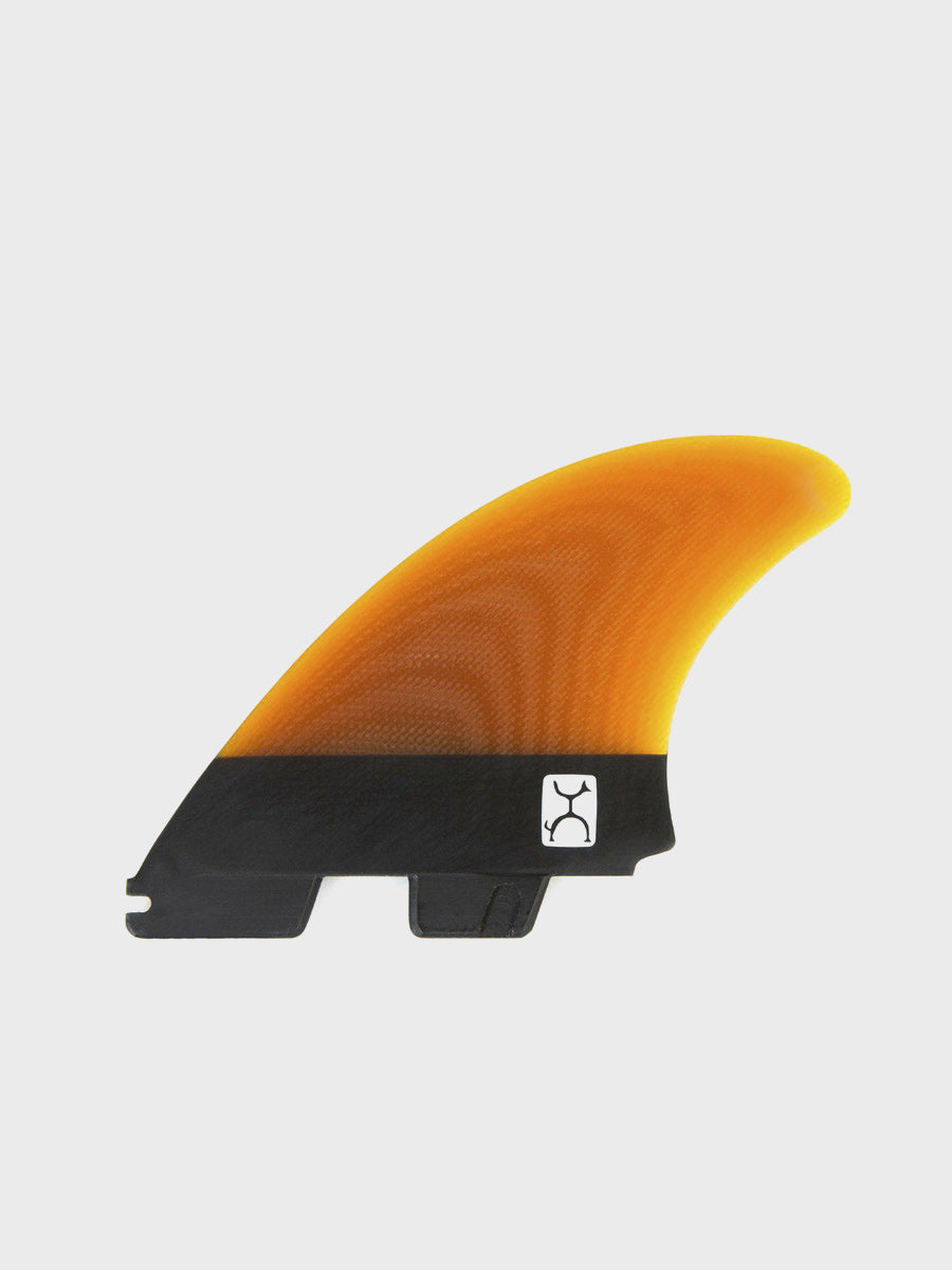 FCS Rob Machado PG Tri-Keel Fins