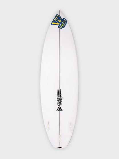  Ryan Callinan Athlete Board - JS FCS II (Blue)