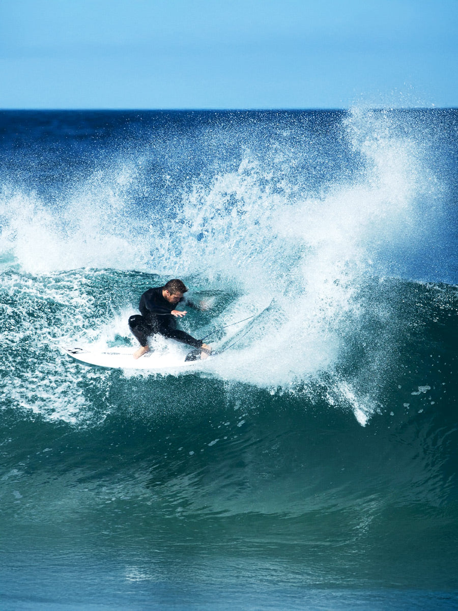  Ryan Callinan Athlete Board - JS FCS II (Black)