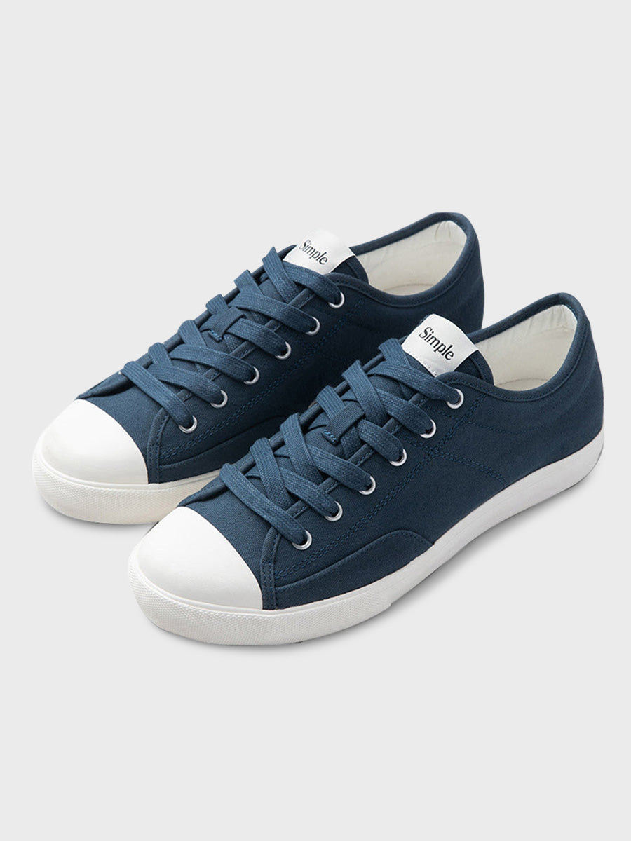  S1 Canvas - Navy