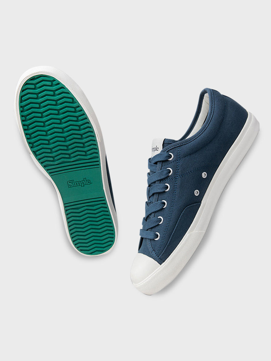  S1 Canvas - Navy