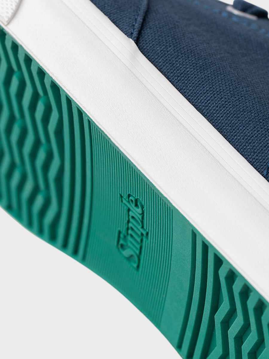  S1 Canvas - Navy