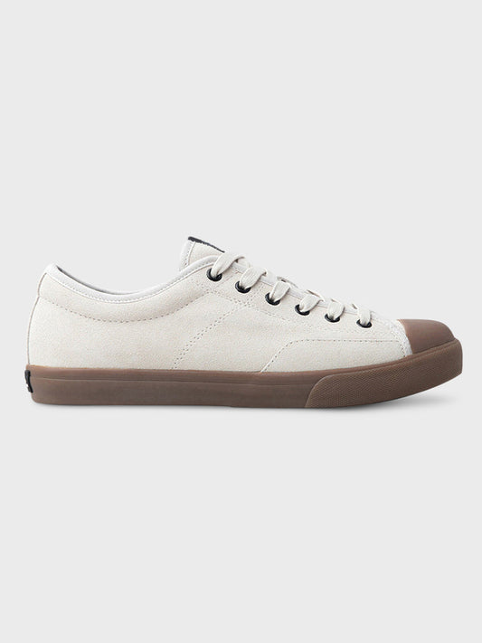  S1 Suede - Bone