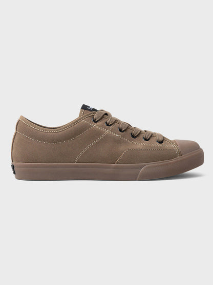  S1 Suede - Brown