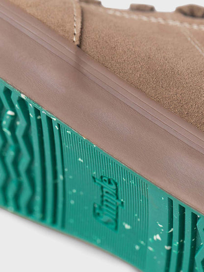  S1 Suede - Brown