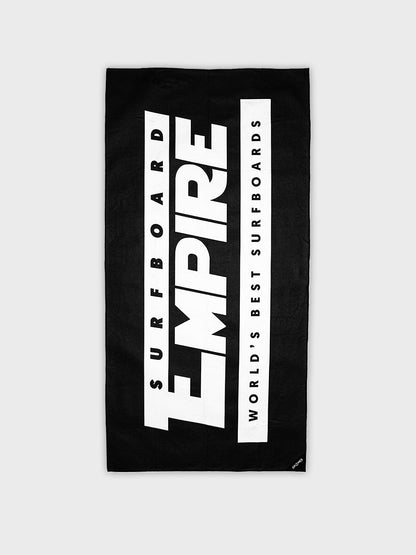  Dritimes SBE Beach Towel