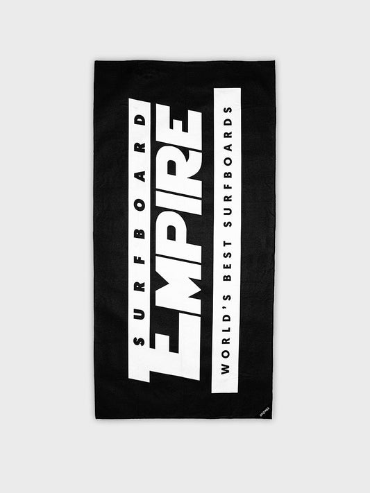  Dritimes SBE Beach Towel