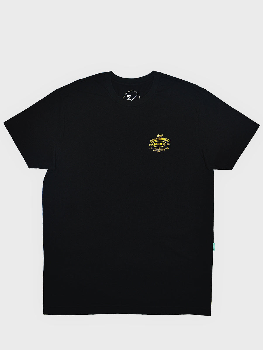  Gold Coast Pro Roundup SS Tee