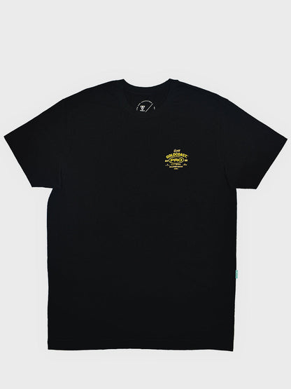  Gold Coast Pro Roundup SS Tee