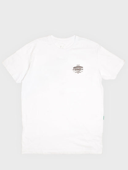  Gold Coast Pro Roundup SS Tee