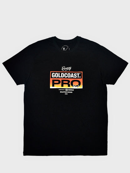  Gold Coast Pro Skyline SS Tee
