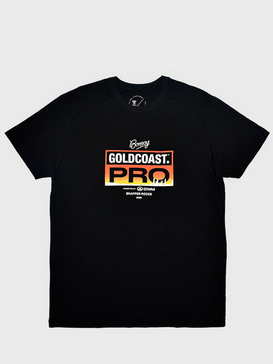  Gold Coast Pro Skyline SS Tee