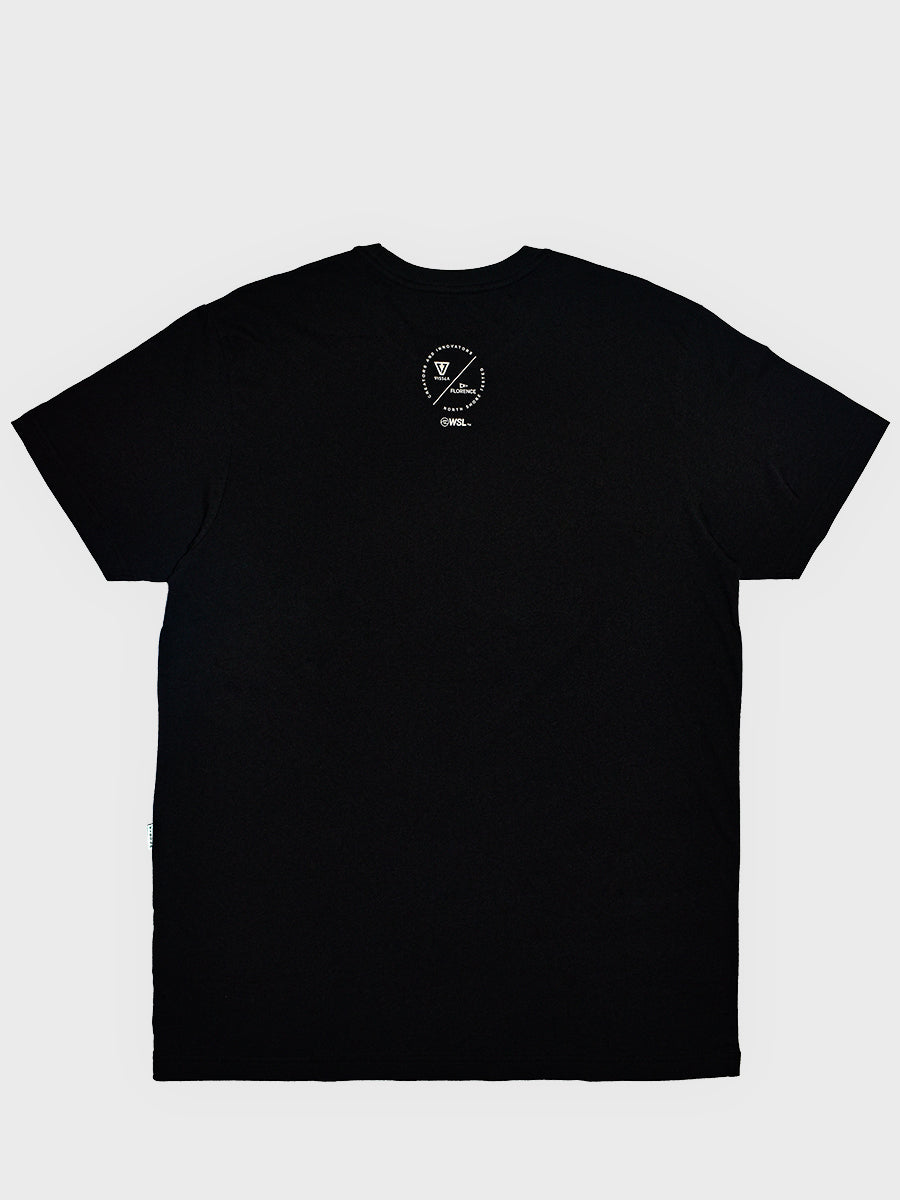  Gold Coast Pro Skyline SS Tee