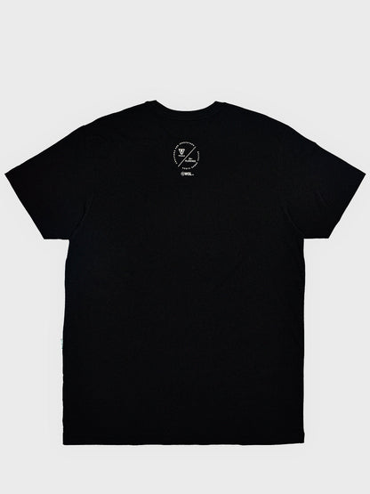  Gold Coast Pro Skyline SS Tee
