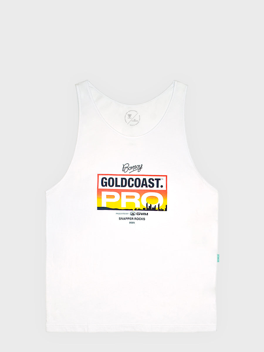  Gold Coast Pro Skyline Tank