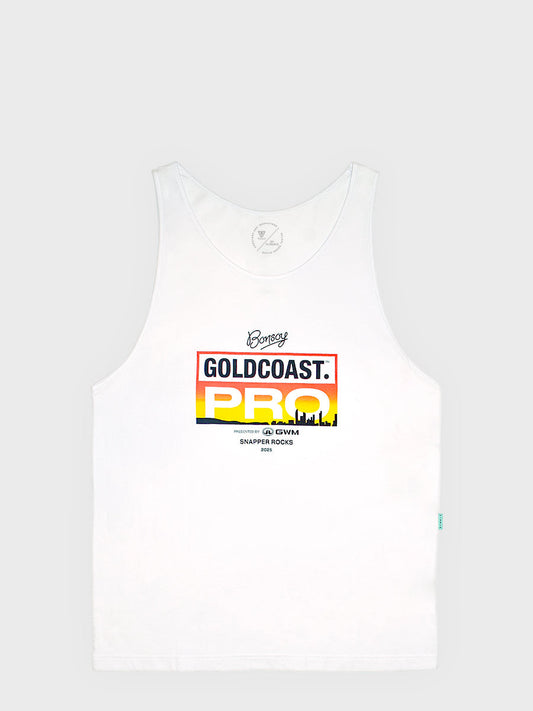  Gold Coast Pro Skyline Tank