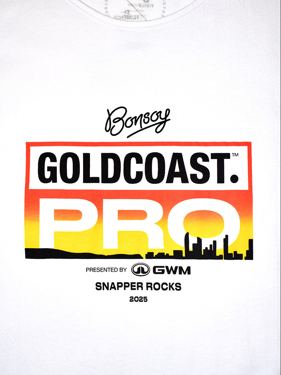  Gold Coast Pro Skyline Tank