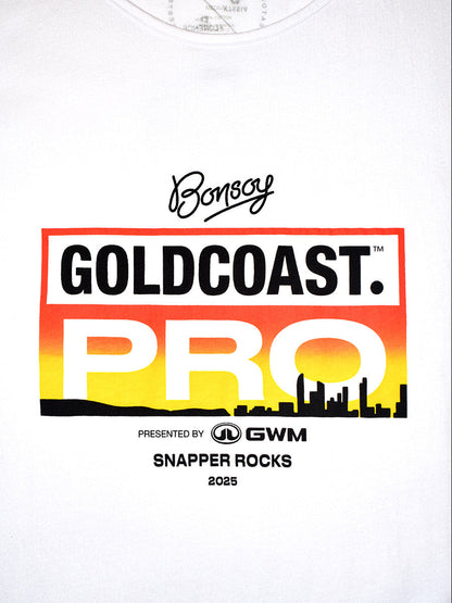  Gold Coast Pro Skyline Tank