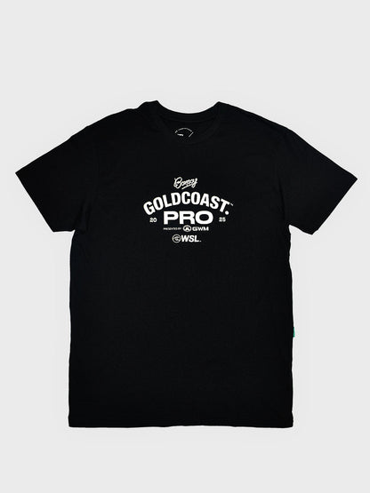  Gold Coast Pro Snapper Rocks SS Tee
