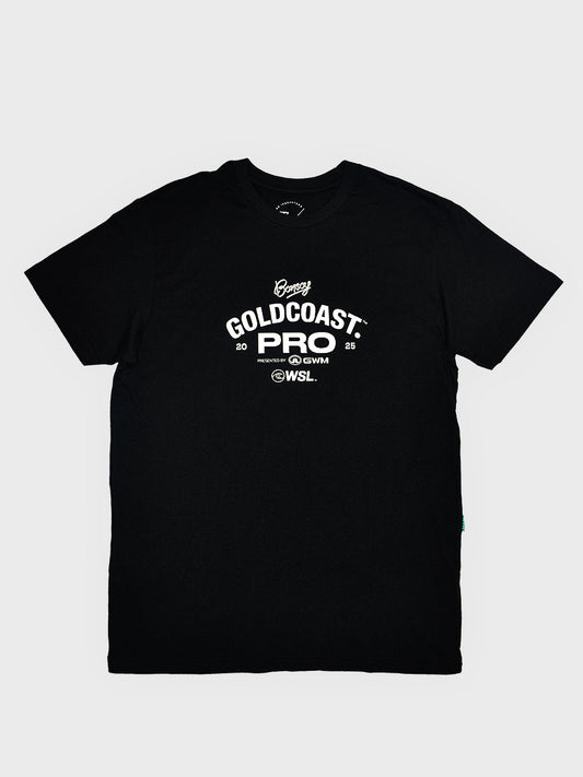  Gold Coast Pro Snapper Rocks SS Tee
