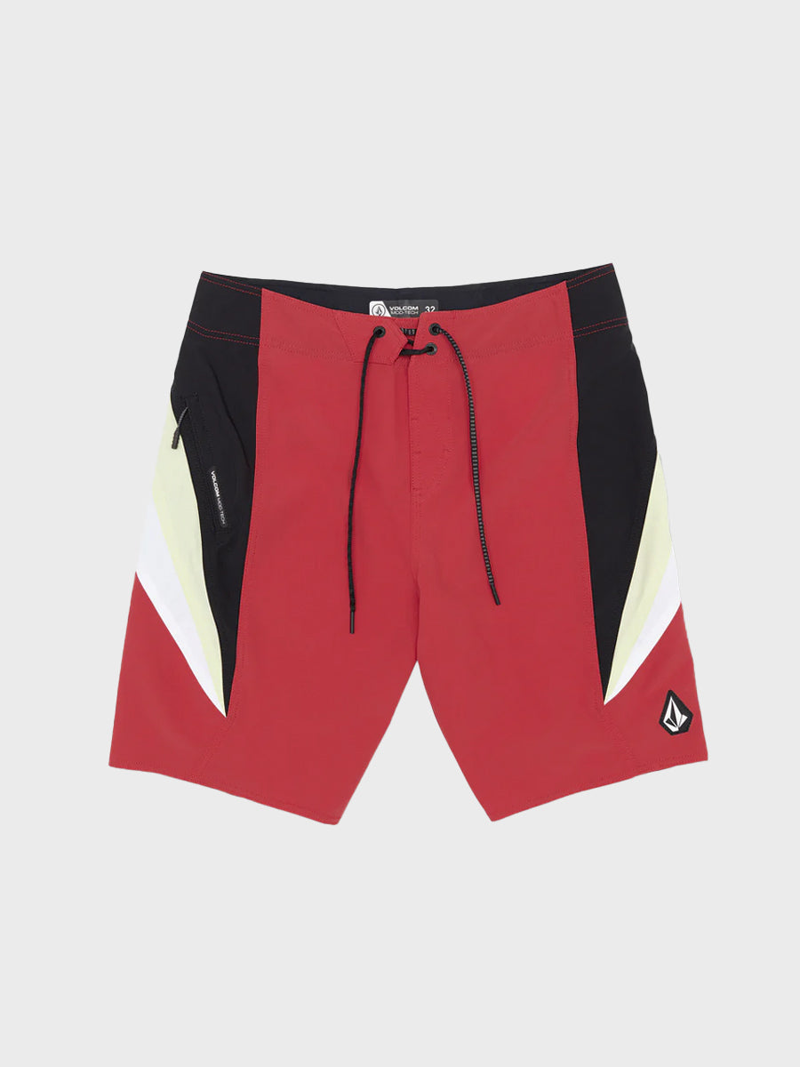 Volcom Surf Vitals J Robinson Mod 20" Boardshort