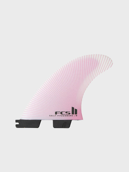  FCS II Sally Fitzgibbons PC Tri Fins