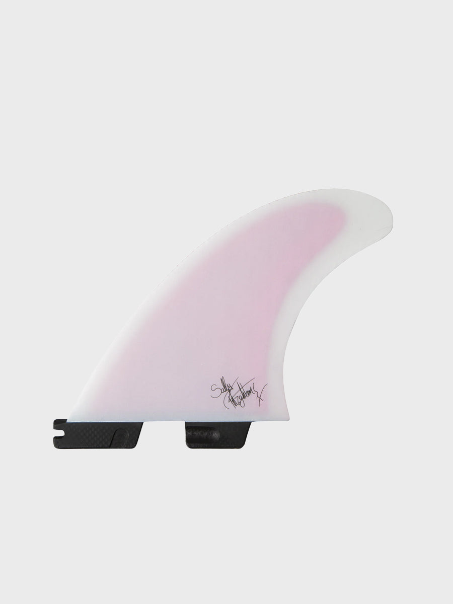  FCS II Sally Fitzgibbons PC Tri Fins