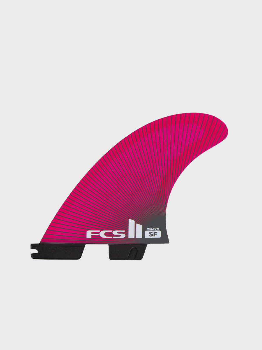  FCS II Sally Fitzgibbons PC Tri Fins