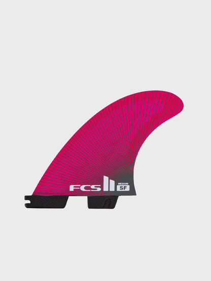  FCS II Sally Fitzgibbons PC Tri Fins