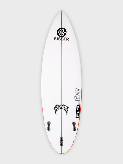  Sawyer Lindblad Athlete Board - Mayhem FCS II